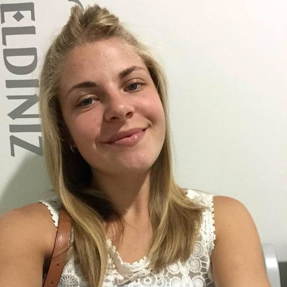 Meet your Posher, Maria - Picture 1 of 1